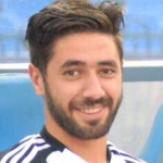 Islam Abou Salima Al Ittihad player