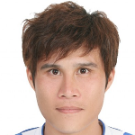 Kai-chun Hung player photo