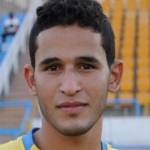 Mahmoud Hamad Ibrahim player photo