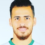 Amr Moussa AL Masry player