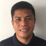 Ruben Benagua Doctora Jr player photo