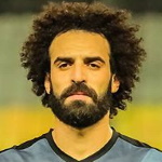 Mahmoud Abou El Saoud El Mokawloon player