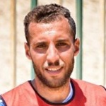Mohamed Samir Masr player
