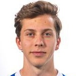 S. Lüchinger Liechtenstein player