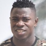 Saikou Conteh player photo