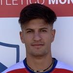 Joel Guillén Andorra player