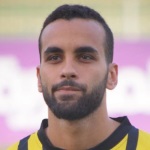 Ahmed El Shimi El Mokawloon player