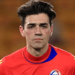 Christian García Andorra player