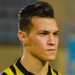 Abdelrahman Khaled Gebna El Mokawloon player