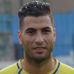 Islam Fouad player photo