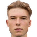 B. Kanurić FC Ingolstadt 04 player