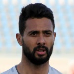 Ahmed Abdel Moneim Ismaily SC player