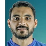 Mahmoud Hamdy Future FC player