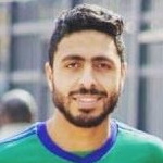 Ahmed Mohsen player photo