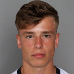 P. Komposch TSV Hartberg player