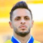 Omar El Wahsh Al Ittihad player
