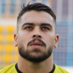 Ragab Omran Al Ittihad player