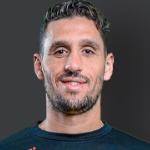 Mahmoud Reda player photo