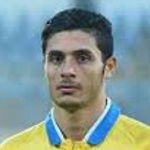 Mohamed Hashem Ismaily SC player