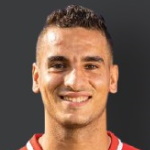 Mahmoud Shaaban Future FC player
