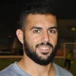 Sabri Rahil El Gouna FC player