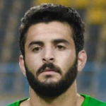 Karim El Deeb Al Ittihad player