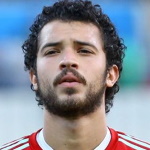Omar Radwan El Geish player