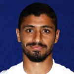 Louay Wael El Mokawloon player