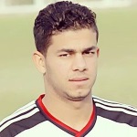 Amr Saadawy AL Masry player