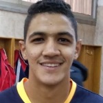 Islam Gaber player photo