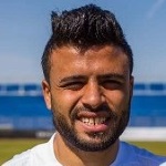 Ahmed El Alfy player photo