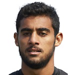Ahmed Rayan Egypt U23 player