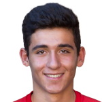 David Campo Fadrique player photo