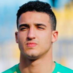 Ahmed El Aash Baladiyyat Al Mehalla player