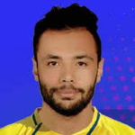 Mahmoud Mansour El Dakhleya player