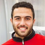 Karim Yehia El Dakhleya player