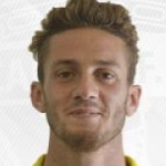 Ezequiel Sánchez Ponce player photo