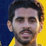 Sherif Reda Al Ittihad player