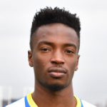 Hajimari Ceesay Hydara player photo