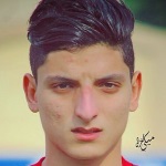 Ahmed Mostafa Al Akhdoud player