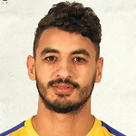 Player representative image Mohamed Hamdy Zaki