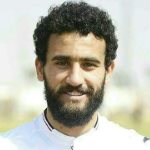 Basem Morsy Ismaily SC player