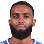 Mohamud Ali Mohamed player photo