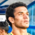 Ghanam Mohamed Future FC player