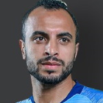 Ehab Samir El Dakhleya player