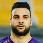 Player representative image Mohamed Shaaban