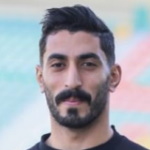 Ali Elfeel Future FC player