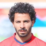 Mohamed Reda Masr player