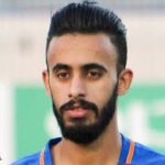 Player representative image Ahmed Abdel Rahman Zola