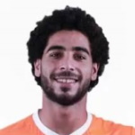 Mahmoud Emad Pharco player